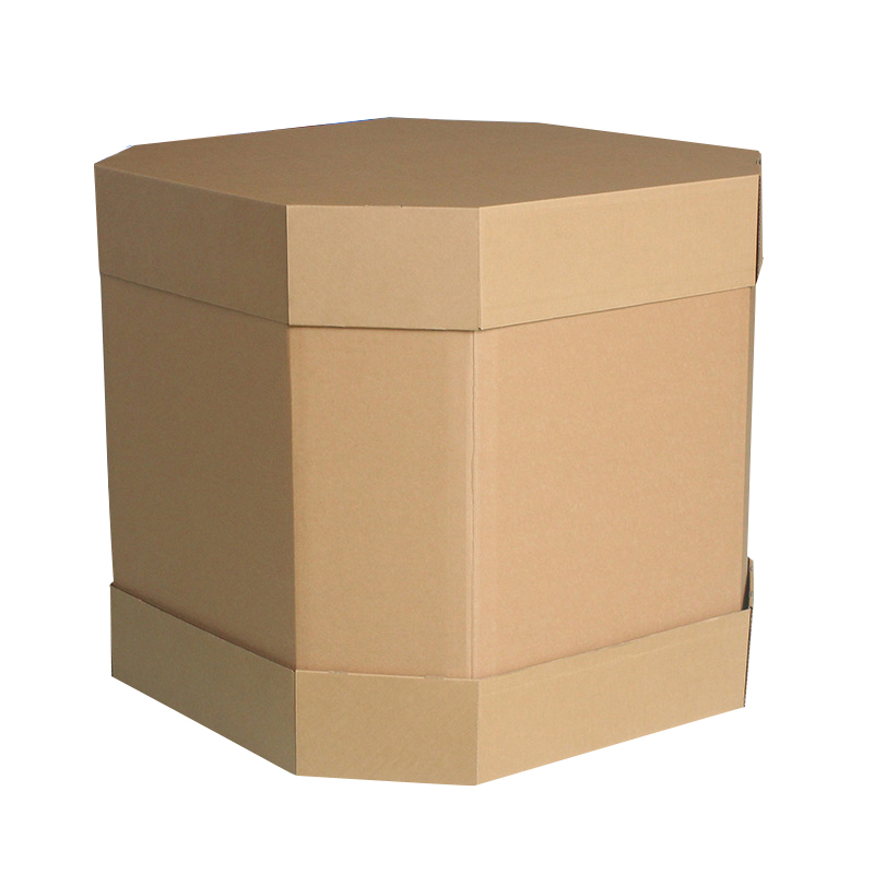 文山壮族苗族自治州重型纸箱有哪些优点？